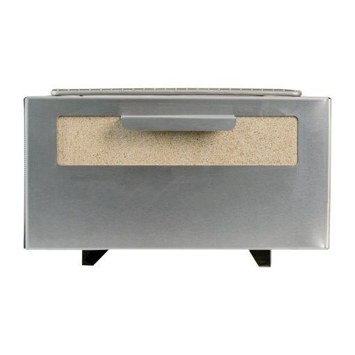 Buffalo Medium Konro Grill 465mm (JD343)