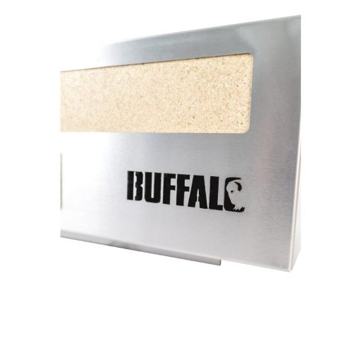 Buffalo Medium Konro Grill 465mm (JD343)