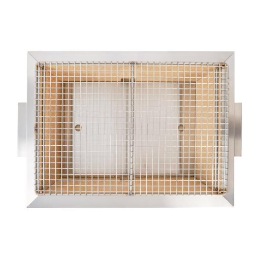 Buffalo Medium Konro Grill 465mm (JD343)