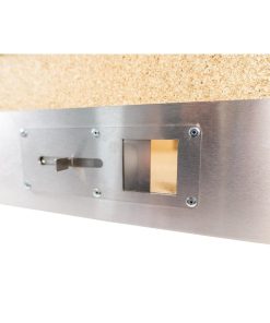 Buffalo Medium Konro Grill 465mm (JD343)
