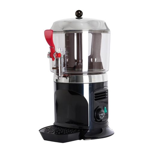 Ugolini Hot Drink Dispenser DELICE 5 (JE403)