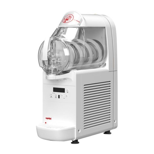 Ugolini Minigel Plus 1 Single Soft Serve Ice Cream Machine (JE404)