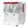 Ugolini ICON 3-2 L Double Bowl Frozen Drinks Machine (JE408)