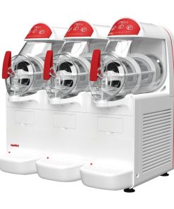 Ugolini NG 6-3 EASY Triple Bowl Frozen Drink Machine (JE413)