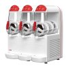 Ugolini NG 10-3 L EASY Triple Bowl Frozen Drinks Machine (JE414)