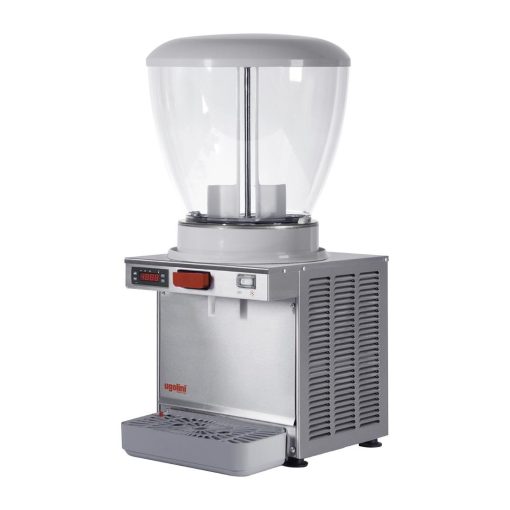 Ugolini A19 Single Bowl Countertop Chilled Drinks Dispenser (JE418)