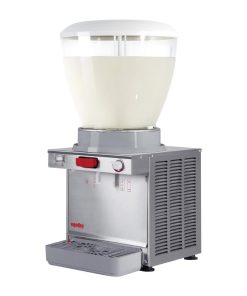 Ugolini A19 Single Bowl Countertop Chilled Drinks Dispenser (JE418)