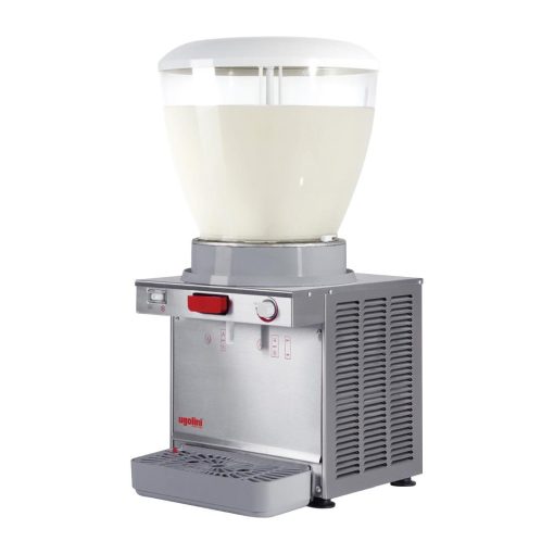 Ugolini A19 Single Bowl Countertop Chilled Drinks Dispenser (JE418)