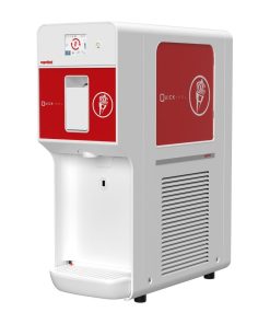 Ugolini Quickgel Ice Cream Machine (JE419)