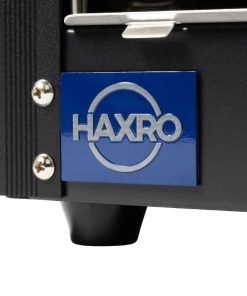 Haxro HX8380 Popcorn Machine Black (JE455)