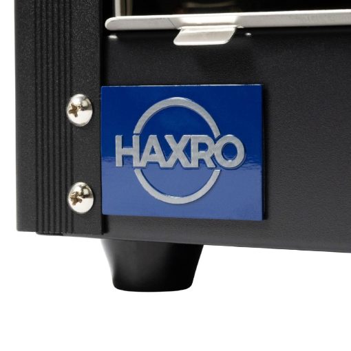 Haxro HX8380 Popcorn Machine Black (JE455)