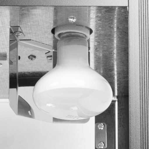 Haxro HX8380 Popcorn Machine Black (JE455)