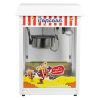 Haxro HX8590 Popcorn Machine White (JE457)