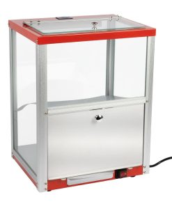 Haxro HX8447 Popcorn Warmer (JE460)