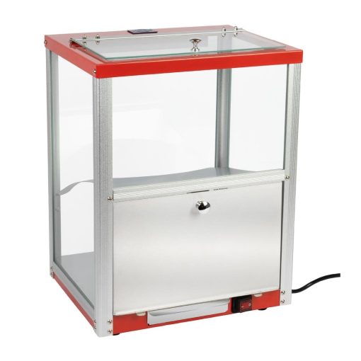 Haxro HX8447 Popcorn Warmer (JE460)