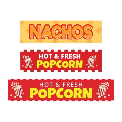 Haxro HX8447 Popcorn Warmer (JE460)