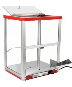 Haxro HX8447 Popcorn Warmer (JE460)