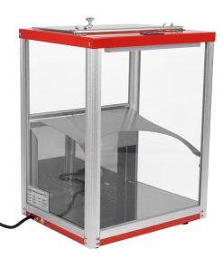 Haxro HX8447 Popcorn Warmer (JE460)