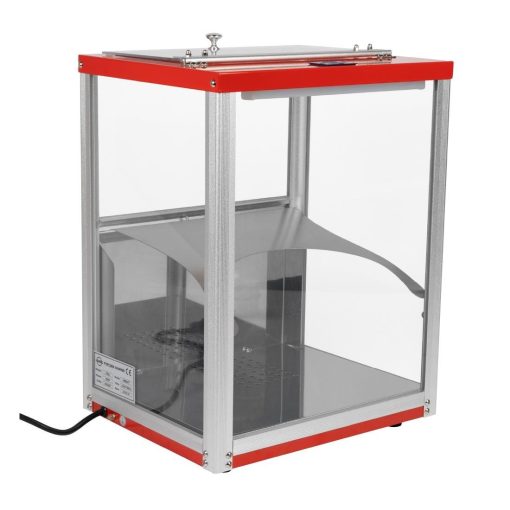 Haxro HX8447 Popcorn Warmer (JE460)