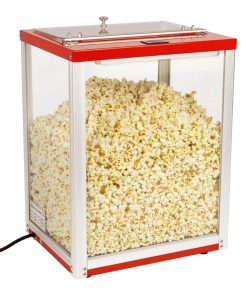 Haxro HX8447 Popcorn Warmer (JE460)
