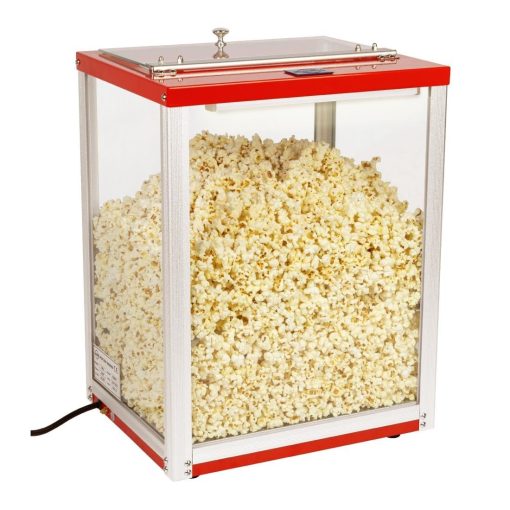Haxro HX8447 Popcorn Warmer (JE460)
