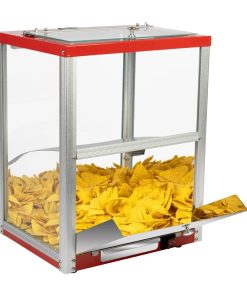 Haxro HX8447 Popcorn Warmer (JE460)