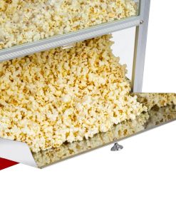 Haxro HX8447 Popcorn Warmer (JE460)
