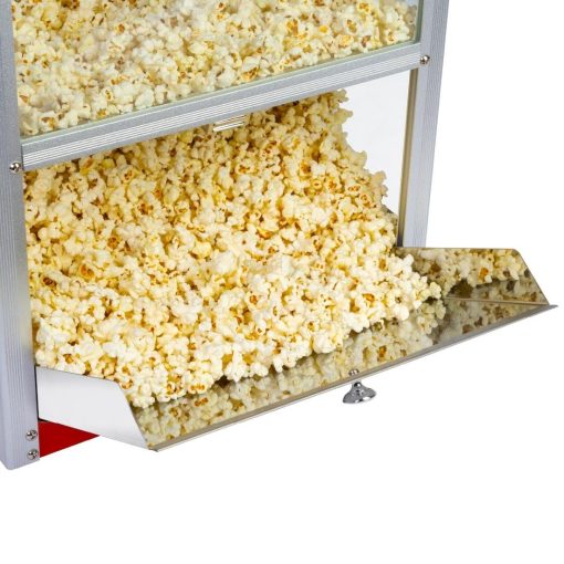 Haxro HX8447 Popcorn Warmer (JE460)