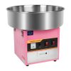 Haxro HX8072 Candy Floss Machine 520mm (JE462)