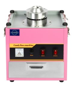 Haxro HX8072 Candy Floss Machine 520mm (JE462)