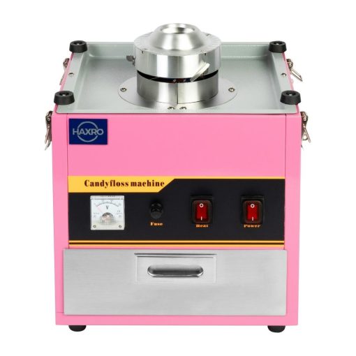 Haxro HX8072 Candy Floss Machine 520mm (JE462)