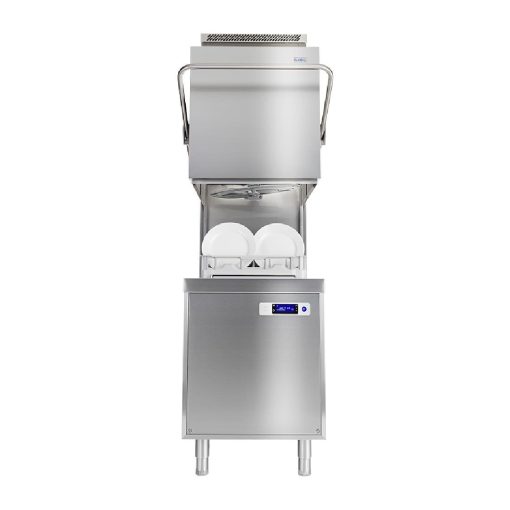 Classeq CP500SR Passthrough Dishwasher - Glasswasher with Steam Recovery 3PH 12A (JF782)