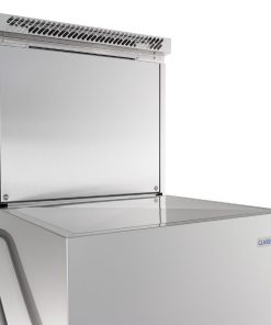 Classeq CP500SR Passthrough Dishwasher - Glasswasher with Steam Recovery 3PH 12A (JF782)