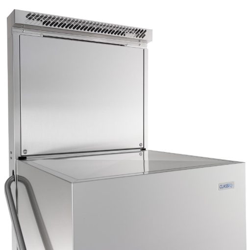Classeq CP500SR Passthrough Dishwasher - Glasswasher with Steam Recovery 3PH 12A (JF782)