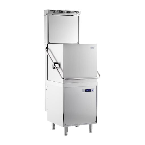 Classeq CP500SR Passthrough Dishwasher - Glasswasher with Steam Recovery 3PH 12A (JF782)