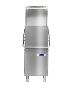 Classeq CP500SR Passthrough Dishwasher - Glasswasher with Steam Recovery 3PH 12A (JF782)