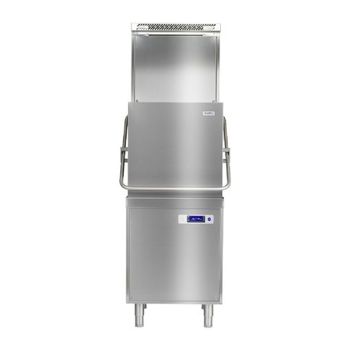 Classeq CP500SR Passthrough Dishwasher - Glasswasher with Steam Recovery 3PH 12A (JF782)