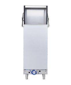 Classeq CP500SR Passthrough Dishwasher - Glasswasher with Steam Recovery 3PH 12A (JF782)