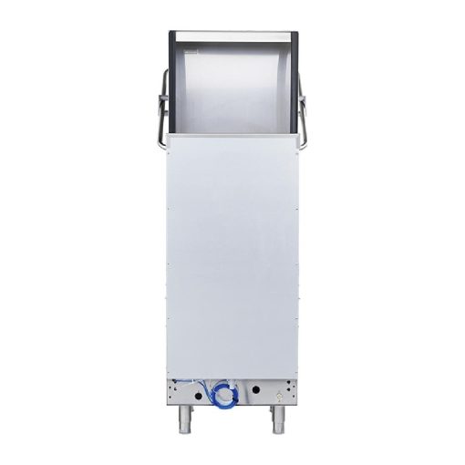 Classeq CP500SR Passthrough Dishwasher - Glasswasher with Steam Recovery 3PH 12A (JF782)