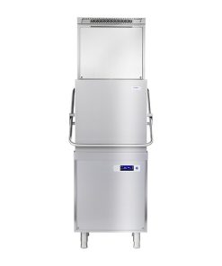 Classeq CP500SR Passthrough Dishwasher - Glasswasher with Steam Recovery 3PH 12A (JF782)