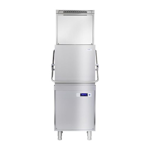 Classeq CP500SR Passthrough Dishwasher - Glasswasher with Steam Recovery 3PH 12A (JF782)