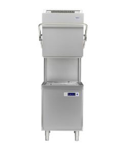 Classeq CP500SR Passthrough Dishwasher - Glasswasher with Steam Recovery 3PH 12A (JF782)