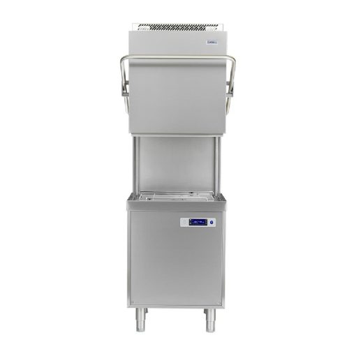 Classeq CP500SR Passthrough Dishwasher - Glasswasher with Steam Recovery 3PH 12A (JF782)