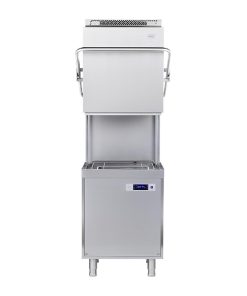 Classeq CP500SR Passthrough Dishwasher - Glasswasher with Steam Recovery 3PH 12A (JF782)