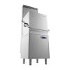 Classeq CP500WSSR Passthrough Dishwasher - Glasswasher with Water Softener and Steam Recovery 3PH 12A (JF783)