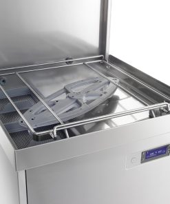 Classeq CP500 Passthrough Dishwasher - Glasswasher 1PH 30A (JF784)