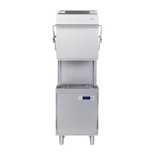 Classeq CP500SR Passthrough Dishwasher - Glasswasher with Steam Recovery 1PH 30A (JF786)