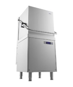 Classeq CP500 Passthrough Dishwasher - Glasswasher 3PH 22A (JF792)
