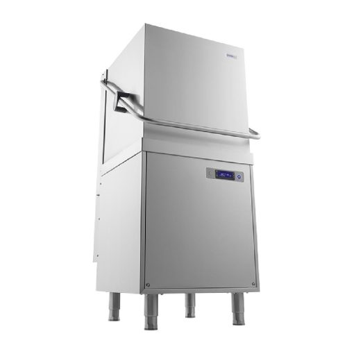 Classeq CP500 Passthrough Dishwasher - Glasswasher 3PH 22A (JF792)