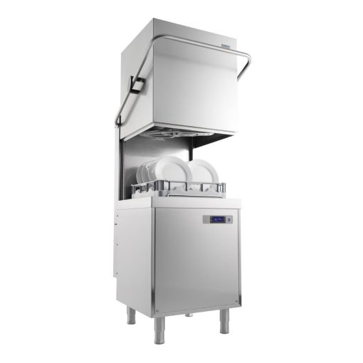 Classeq CP500 Passthrough Dishwasher - Glasswasher 3PH 22A (JF792)